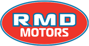 RMD Motors Logo